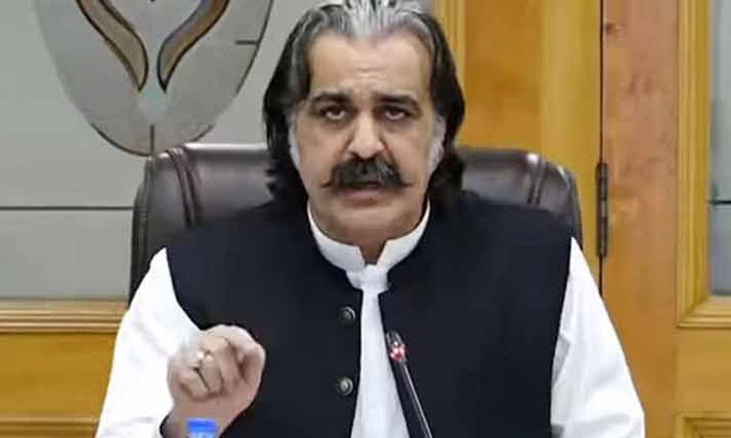  سوات واقعے کی انکوائری چل رہی ہے، جہاں جہاں جس کی غفلت پائی گئی کارروائی کریں گے،علی امین