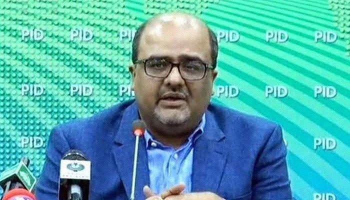 مشیر احتساب شہزاد اکبر نے استعفی دیدیا
