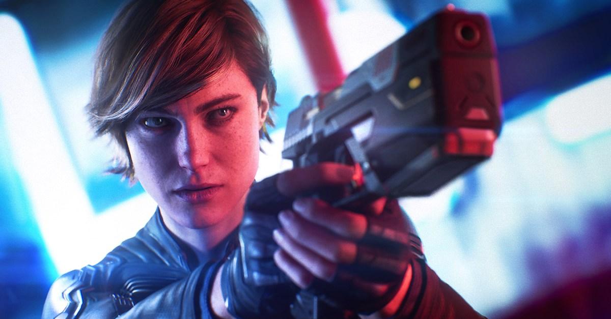 Microsoft cancels its Perfect Dark and Everwild Xbox games