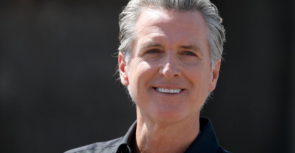 California just showed that a better Democratic Party is possible