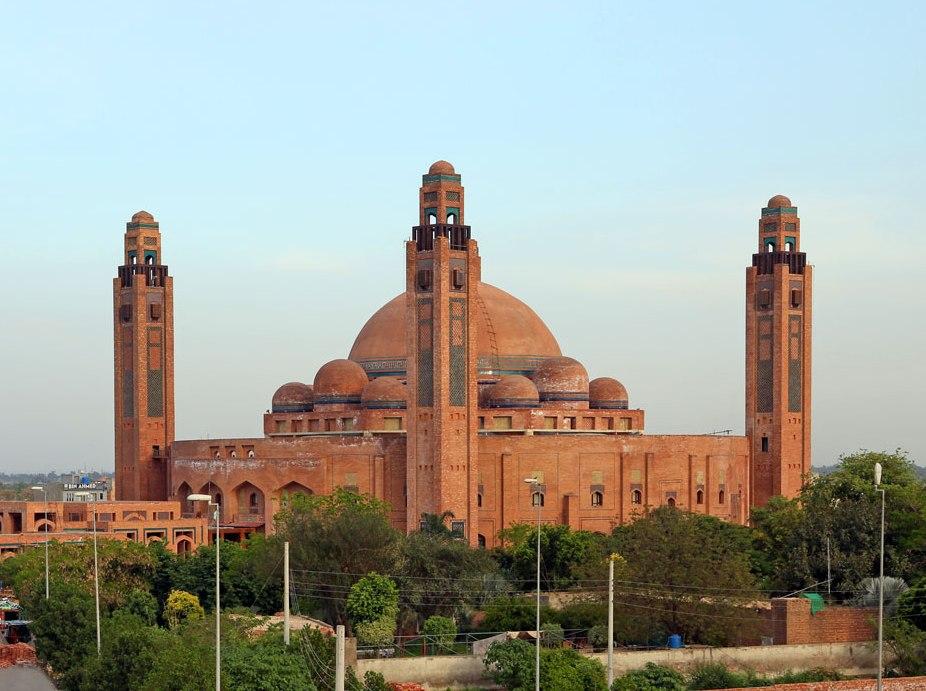 این سی او سی کی عبادت گاہوں میں ایس او پیز  کے حوالے سے اہم فیصلہ