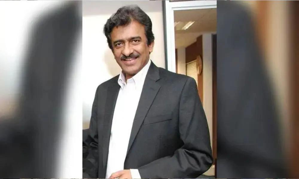 اداکار توقیر ناصر کو پنجاب فلم سنسر بورڈ کے چیئرمین کے عہدے سے ہٹا دیا گیا