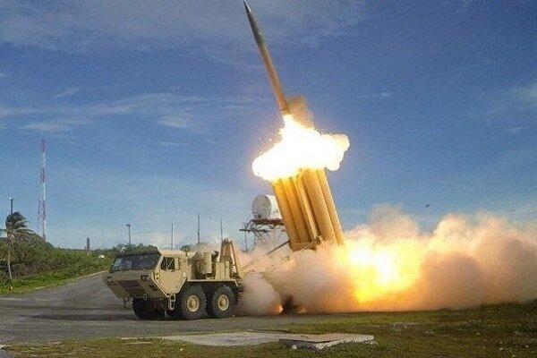 THAAD deployed: US missile defense system now active in KSA