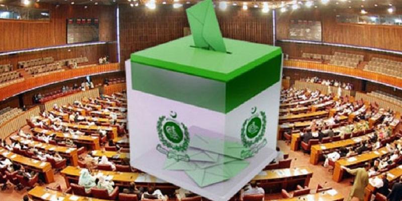 خیبر پختونخوا کی11سینیٹ نشستوں پر انتخابات کب ہونگے؟  شیڈول جاری