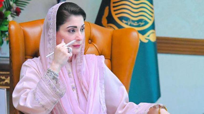 20 child deaths spark stern action from CM Maryam Nawaz
