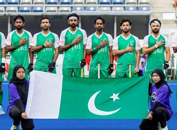 India backs down, allows Pakistan team in Asia Cup