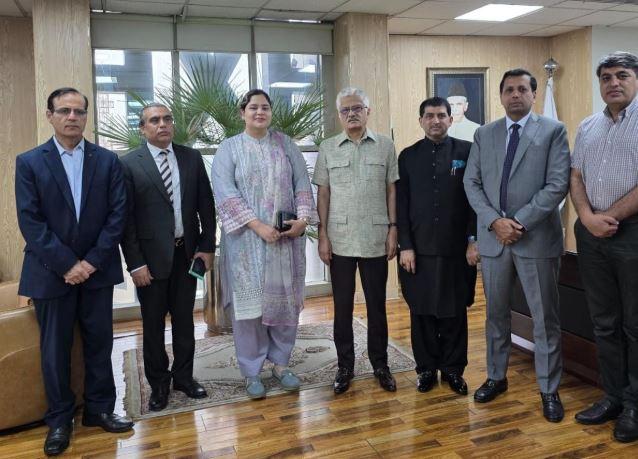 Punjab University, PEMRA strengthen media-academia collaboration