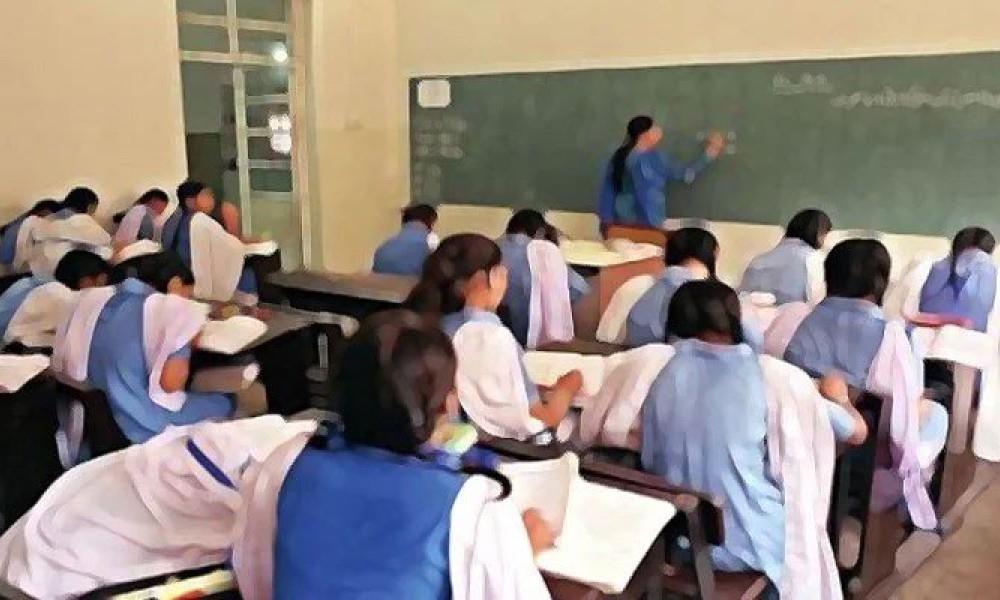 Four more Islamabad schools sealed after COVID-19 cases surface