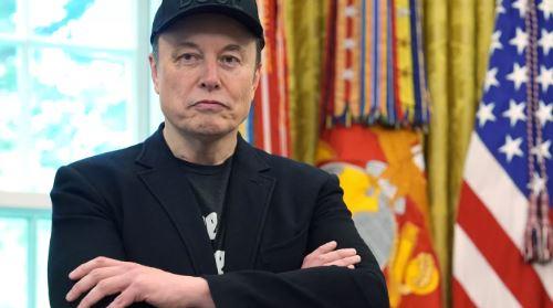 Musk announces new political party to challenge Republicans and Democrats