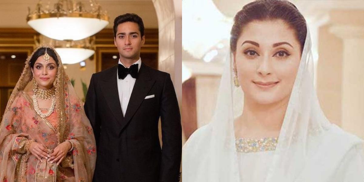 مریم نواز کے بیٹے جنید صفدر کی گانا گانے کی ویڈیو سوشل میڈیا پروائرل