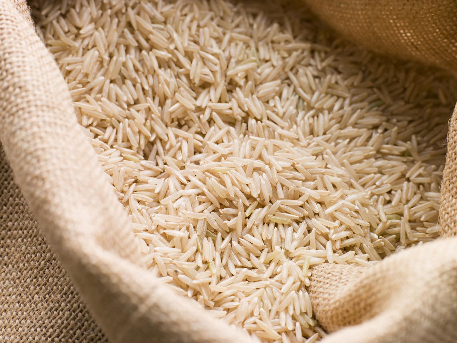 Pakistani rice exports surge 10.7pc to $1,066 million in 6MFY22