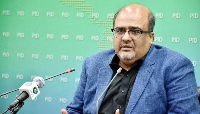 وزیر اعظم نے شہزاد اکبر کا استعفی منظور کرلیا، ذرائع