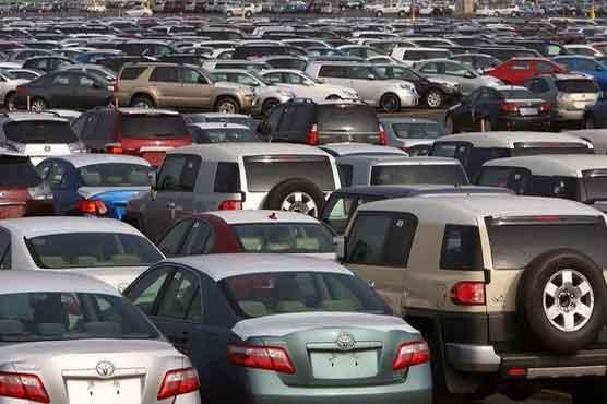 محکمہ ایکسائز اینڈ ٹیکسیشن سندھ  کاگاڑیوں پر ٹیکس سے متعلق نیا حکم نامہ جاری 