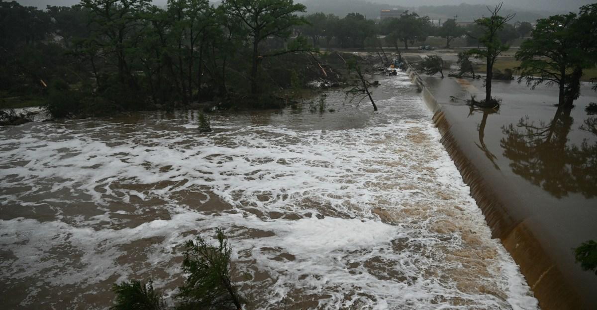 Why it’s so hard to warn people about flash floods