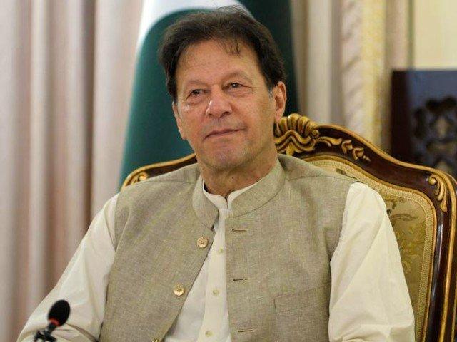 وزیراعظم سے پنجاب کےچیف سیکرٹری اورآئی جی پولیس کی ملاقات