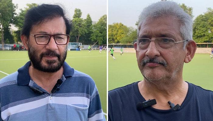  ایشیا کپ ہاکی بھارت میں ہو گا یا کہیں اور؟سابق پاکستانی اولمپیئنز کا بڑا مطالبہ سامنے آ گیا