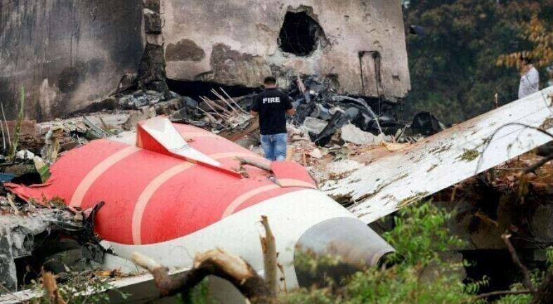 Air India crash report shows pilot confusion over engine switch movement