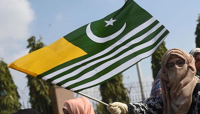 دنیا بھر میں کشمیری عوام   یومِ شہدائے کشمیر منا رہے ہیں