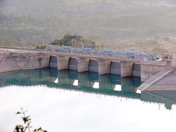 Khanpur Dam: Picnic boat carrying school-children overturns, teacher dies