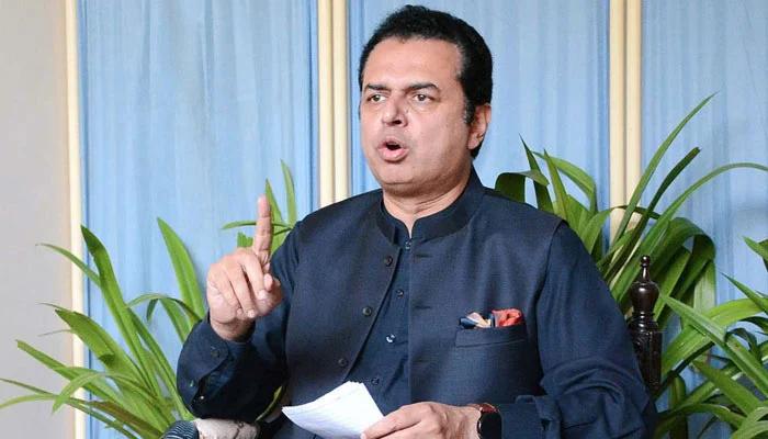تحریک انصاف کو مذاکرات کی میز پر لوٹنا ہوگا، اسٹیبلشمنٹ کا کوئی کردار نہیں: طلال چوہدری