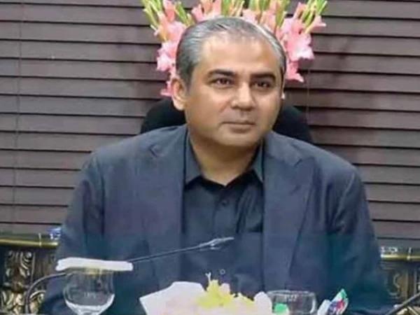 محسن نقوی کی ایرانی وزیر داخلہ سے ملاقات،دو طرفہ تعلقات اور زائرین کے مسائل پر تبادلہ خیال