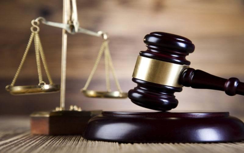 سپریم کورٹ سمیت پاکستان بھر کی عدالتوں میں 23 لاکھ 62 ہزار سے زائد مقدمات التواء کا شکار