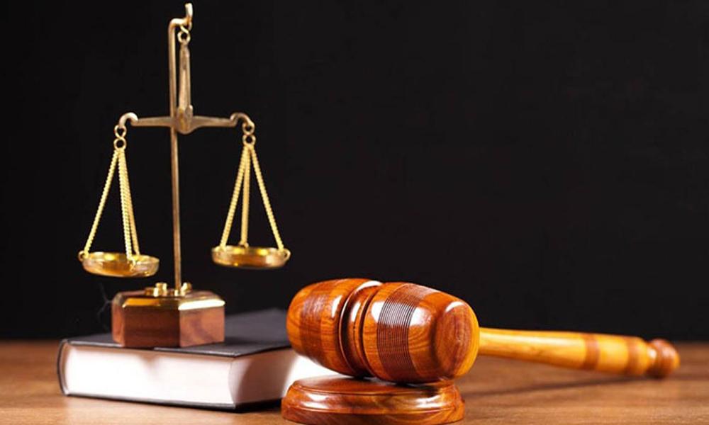Over 2.362mn cases pending in Pakistan courts, including SC