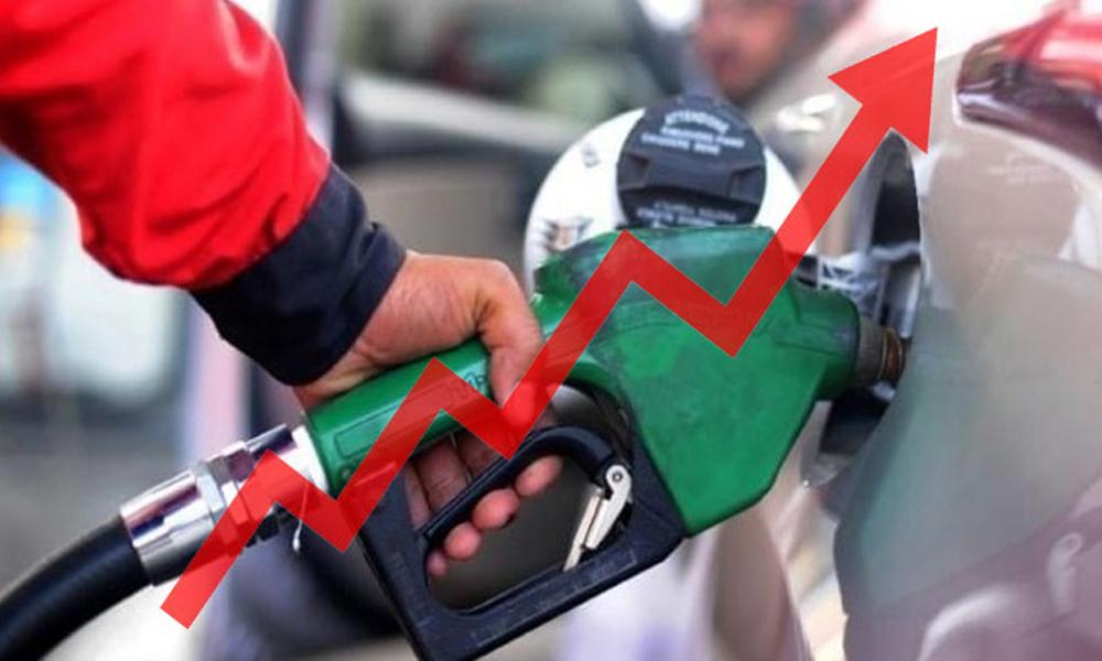 Petrol bomb likely to hit pubic again, major price hike expected