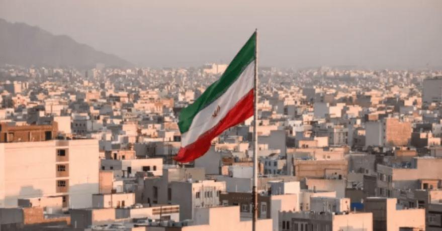 ایران میں دشمن ریاستوں اور گروہوں کی جاسوسی پر سزائے موت کی ترمیمی  قرارداد منظور