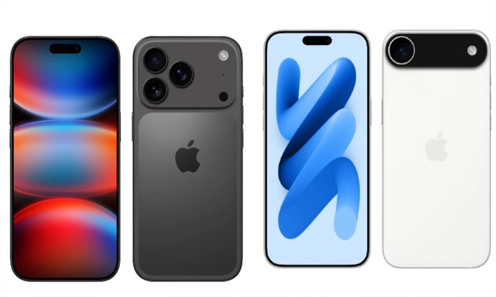 When Apple's new iPhone will be launched?