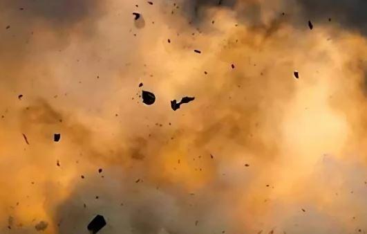 Explosion in Iran injures seven