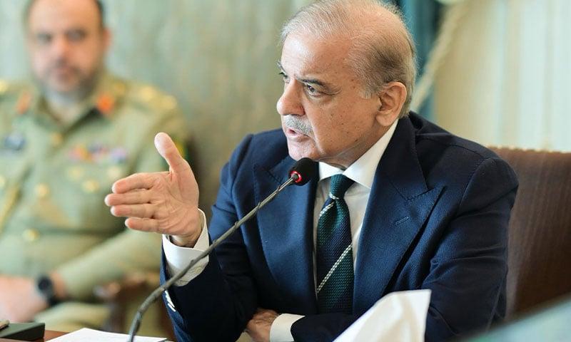 وزیر اعظم کی ٹیکس گوشوارے جمع کروانے کے لیے ہیلپ لائن قائم کرنے کی ہدایت