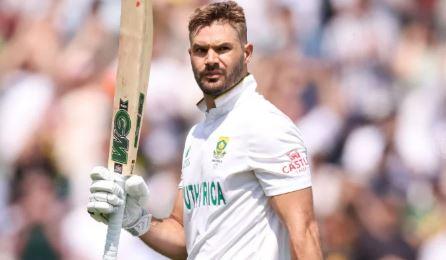 Aiden Markram named ICC Men’s Player of the Month for June 2025