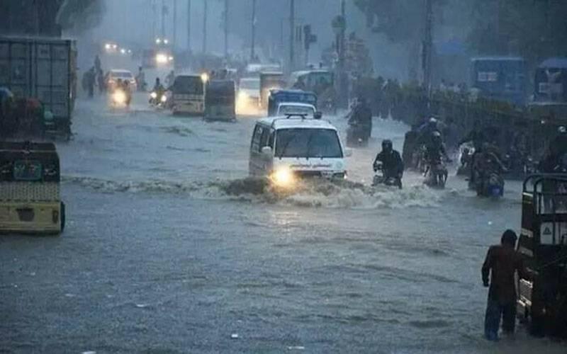 حالیہ مون سون بارشوں کے دوران کتنے افراد جاں بحق ہوئے،تفصیلات سامنے آ گئیں