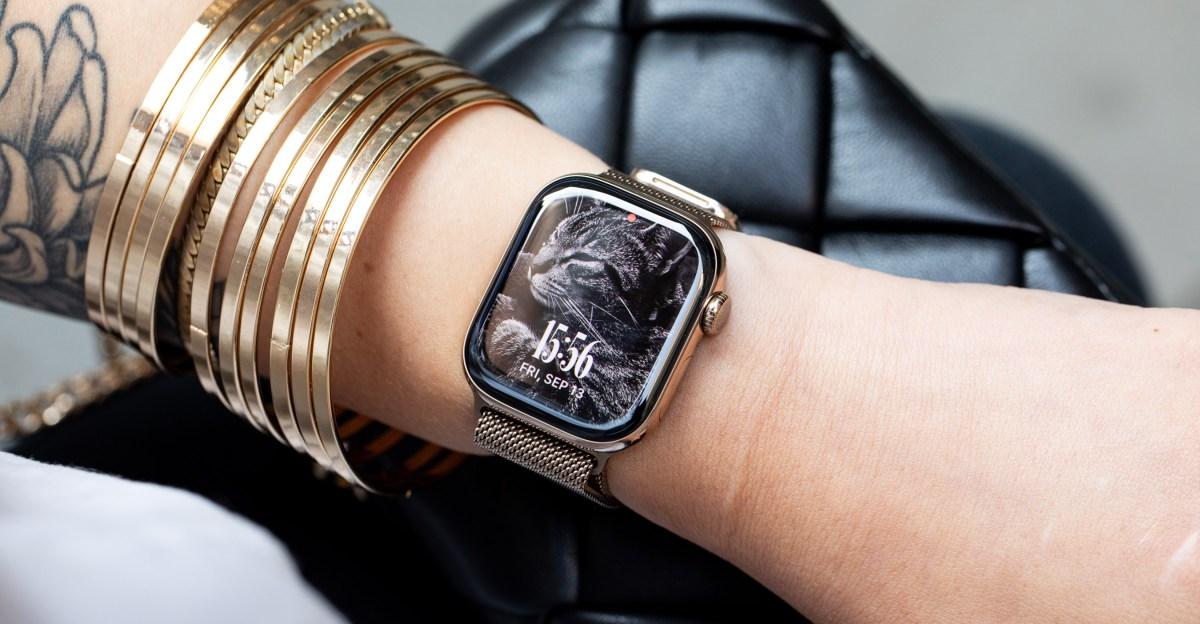 The best Apple Watch Prime Day deals