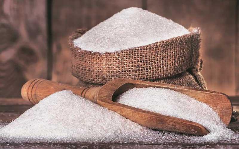 حکومت اور شوگر انڈسٹری میں  معاملات طے،چینی کی ایکس مل قیمت 165 روپے فی کلو مقرر
