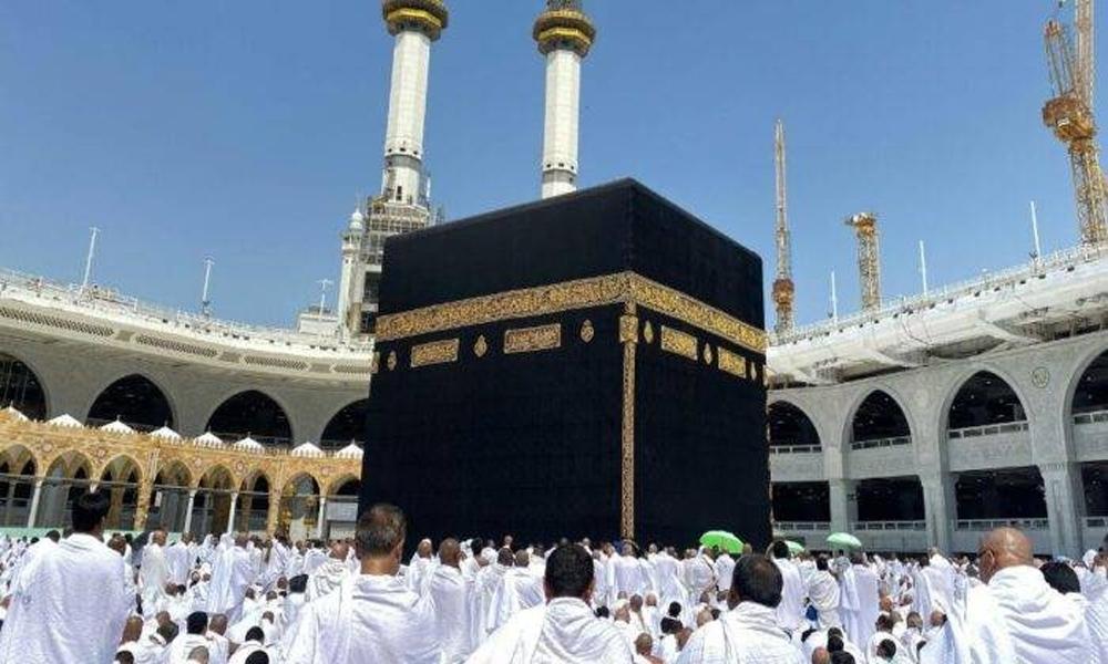 Pilgrims who missed Hajj this year to be prioritized for next Hajj