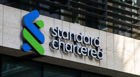 Standard Chartered launches bitcoin, ether spot trading for institutional clients
