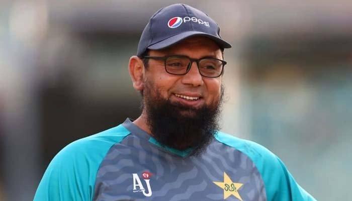 ثقلین مشتاق نے ہیڈ کوچ کے عہدے سےاستعفیٰ دے دیا