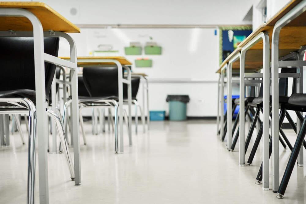 Divided court clears way for Trump to cut education department jobs