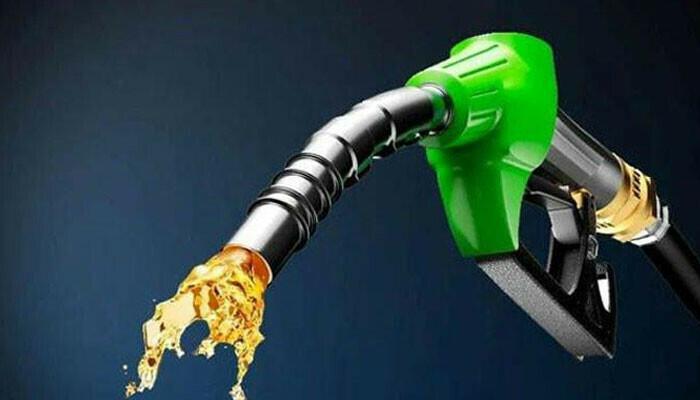 پیٹرولیم مصنوعات کی قیمتوں میں ایک بار پھر اضافہ،نوٹیفکیشن جاری