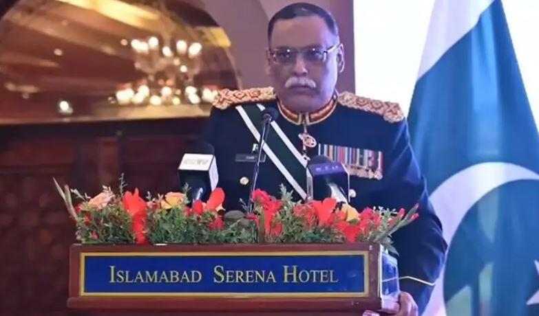 Pakistan, China keen to further deepen relations in all areas: Gen Sahir Shamshad Mirza