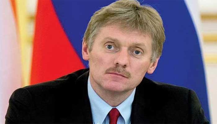 امریکا فوجیوں کو الرٹ رہنے کی ہدایات دے کر کشیدگی بڑھا رہا ہے، روس