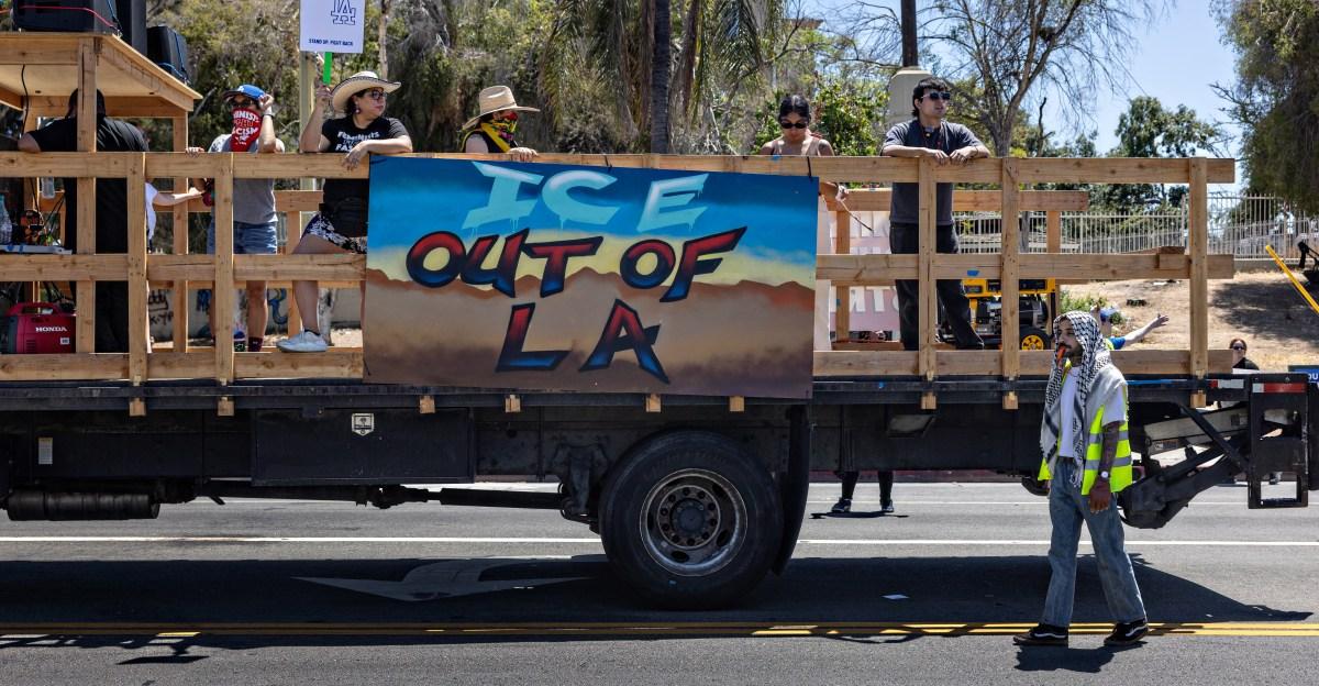 What ICE’s big payday means for America
