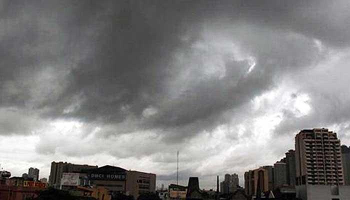 Partly cloudy, humid day ahead for Karachi; drizzle likely