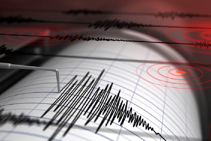 5.0 magnitude earthquake shakes Pak-Afghan border region