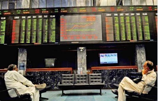 PSX hits historic high as KSE-100 surges past 138,000 points