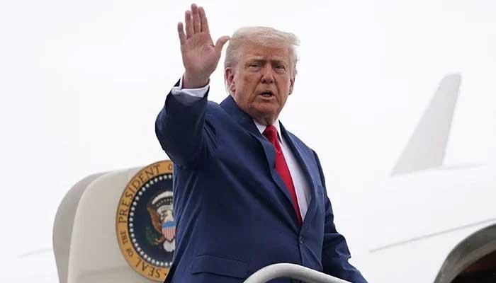 US President Trump likely to visit Pakistan on Sept 18