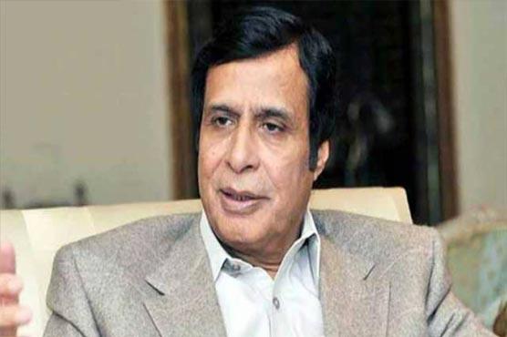 چودھری پرویزالٰہی کا وزیراعظم کو اپوزیشن کے جال سے دور رہنے کا مشورہ