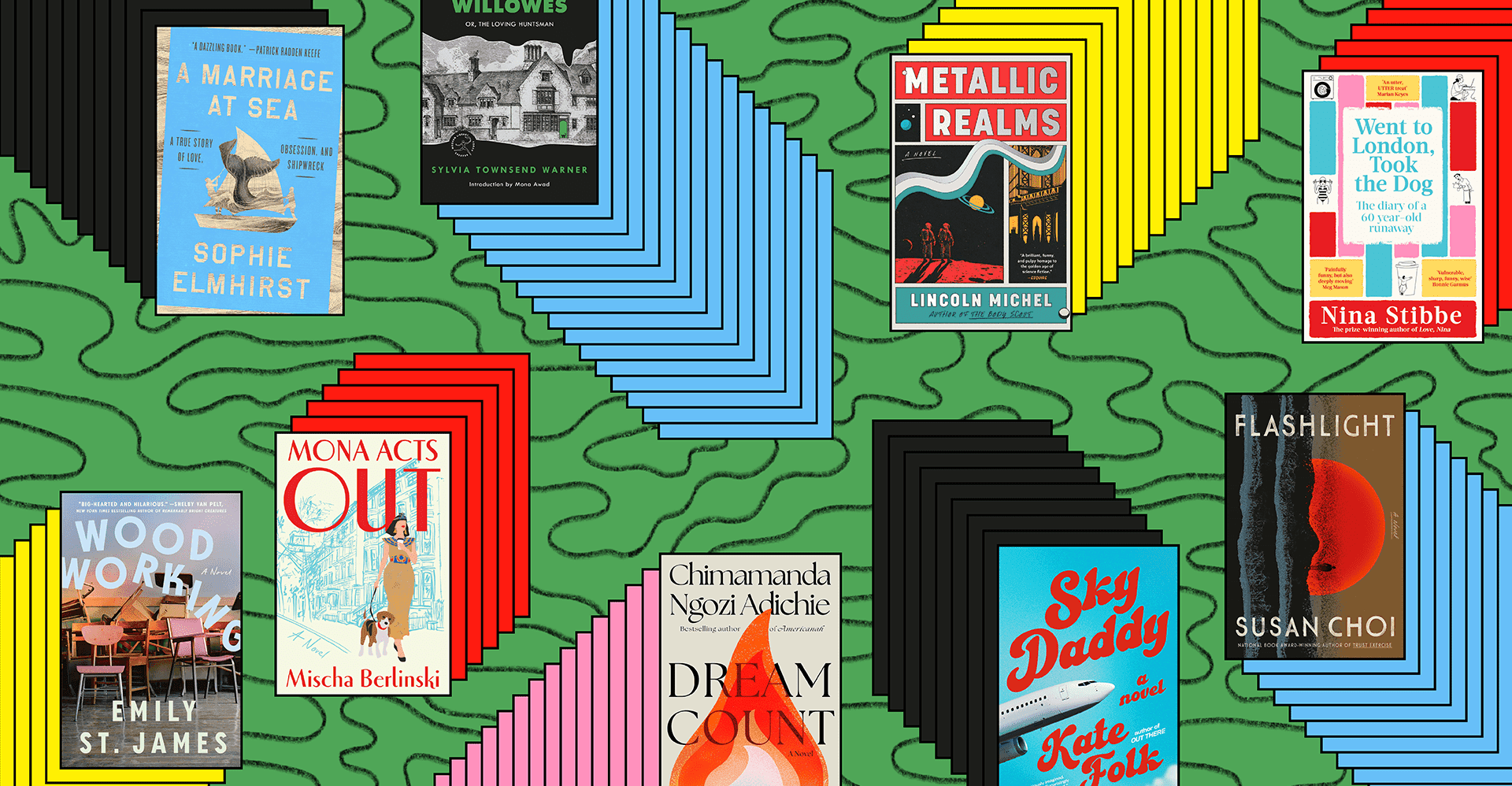 The 9 best books of the year so far